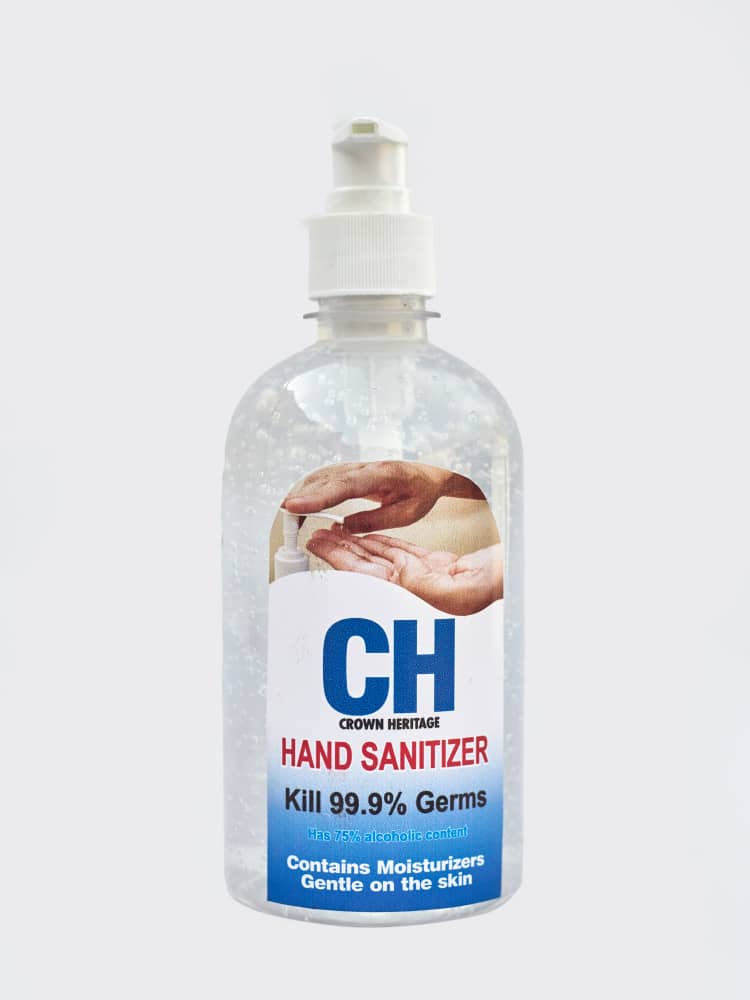 this is an Hand Sanitizer